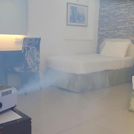 Quality Guest House كوانتان المظهر الخارجي الصورة