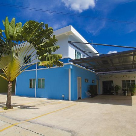 Quality Guest House كوانتان المظهر الخارجي الصورة