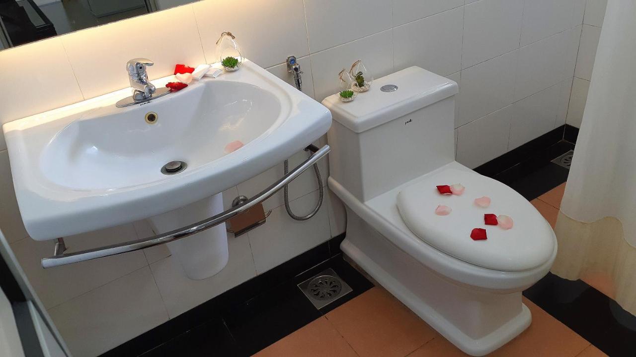 Quality Guest House كوانتان المظهر الخارجي الصورة